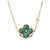 Louis Vuitton Sun Blossom Charm Armband - Ansicht 2