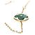 Louis Vuitton Sun Blossom Charm Armband - Ansicht 4