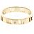 Autre Marque Tiffany Atlas Pierced Ring in Roségold - Ansicht 5