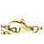Collana Cartier Damour LM - vista 10
