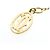 Collana Cartier Damour LM - vista 11