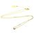 Collana Cartier Damour LM - vista 12