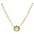 Collana Cartier Damour LM - vista 2