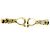 Van Cleef & Arpels Vintage Alhambra Onyx Ohrstecker - Ansicht 6