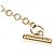 Autre Marque Tiffany T TWO Circle Armband mit Anhänger - Ansicht 10