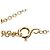 Autre Marque Tiffany T TWO Circle Armband mit Anhänger - Ansicht 11