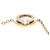Autre Marque Tiffany T TWO Circle Armband mit Anhänger - Ansicht 5
