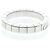 Cartier Lanieres Ring aus Platin - Ansicht 4
