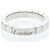 Cartier Lanieres Ring aus Platin - Ansicht 5