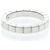 Cartier Lanieres Ring aus Platin - Ansicht 6