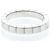 Cartier Lanieres Ring aus Platin - Ansicht 8