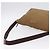 GUCCI Micro GG Canvas Shoulder Bag Nylon Outlet Brown Silver 257301 Auth ka6862 - Jerrillo - vista 7