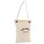 Hermès HERMES Aline Shoulder Bag Canvas Beige Auth ka6877 - Jerrillo