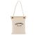 Hermès HERMES Aline Shoulder Bag Canvas Beige Auth ka6877 - Jerrillo - vue 2