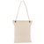 Hermès HERMES Aline Shoulder Bag Canvas Beige Auth ka6877 - Jerrillo - vue 3