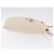 Hermès HERMES Aline Shoulder Bag Canvas Beige Auth ka6877 - Jerrillo - vue 5