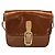 LOUIS VUITTON Monogram Vernis Christie GM Bag Bronze M91107 LV Auth ka6896A - Jerrillo