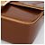 LOUIS VUITTON Monogram Vernis Christie GM Bag Bronze M91107 LV Auth ka6896A - Jerrillo - vista 11