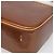 LOUIS VUITTON Monogram Vernis Christie GM Bag Bronze M91107 LV Auth ka6896A - Jerrillo - vista 14