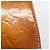 LOUIS VUITTON Monogram Vernis Christie GM Bag Bronze M91107 LV Auth ka6896A - Jerrillo - vista 16