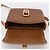 LOUIS VUITTON Monogram Vernis Christie GM Bag Bronze M91107 LV Auth ka6896A - Jerrillo - vista 18
