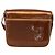 LOUIS VUITTON Monogram Vernis Christie GM Bag Bronze M91107 LV Auth ka6896A - Jerrillo - vista 3