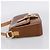 LOUIS VUITTON Monogram Vernis Christie GM Bag Bronze M91107 LV Auth ka6896A - Jerrillo - vista 4