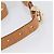 LOUIS VUITTON Monogram Vernis Christie GM Bag Bronze M91107 LV Auth ka6896A - Jerrillo - vista 8