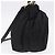 PRADA Tote Bag Nylon 2way Black Gold Tone Auth ki6955V - Jerrillo - vista 4