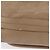 Chloé Chloe Paraty Hand Bag Leather Beige Gold Tone Auth mr3069 - Jerrillo - vista 14