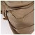 Chloé Chloe Paraty Hand Bag Leather Beige Gold Tone Auth mr3069 - Jerrillo - vista 15