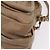 Chloé Chloe Paraty Hand Bag Leather Beige Gold Tone Auth mr3069 - Jerrillo - vista 16