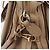 Chloé Chloe Paraty Hand Bag Leather Beige Gold Tone Auth mr3069 - Jerrillo - vista 19