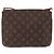 LOUIS VUITTON Monogram Musette Tango Short Strap Bag M51257 LV Auth mr3123V - Jerrillo - vista 3