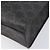 Céline CELINE Triomphe Tote Bag PVC Leather 2way Black Gold Auth mr3126V - Jerrillo - vista 12