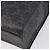 Céline CELINE Triomphe Tote Bag PVC Leather 2way Black Gold Auth mr3126V - Jerrillo - vista 14
