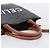 Céline CELINE Triomphe Tote Bag PVC Leather 2way Black Gold Auth mr3126V - Jerrillo - vista 7