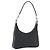 GUCCI GG Canvas Shoulder Bag Black Silver 001 3812 2123 Auth mr3137 - Jerrillo