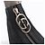 GUCCI GG Canvas Shoulder Bag Black Silver 001 3812 2123 Auth mr3137 - Jerrillo - vista 16