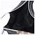 GUCCI GG Canvas Shoulder Bag Black Silver 001 3812 2123 Auth mr3137 - Jerrillo - vista 20