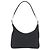 GUCCI GG Canvas Shoulder Bag Black Silver 001 3812 2123 Auth mr3137 - Jerrillo - vista 3