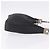 GUCCI GG Canvas Shoulder Bag Black Silver 001 3812 2123 Auth mr3137 - Jerrillo - vista 4