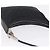 GUCCI GG Canvas Shoulder Bag Black Silver 001 3812 2123 Auth mr3137 - Jerrillo - vista 6