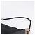 GUCCI GG Canvas Shoulder Bag Black Silver 001 3812 2123 Auth mr3137 - Jerrillo - vista 8