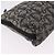 Christian Dior Trotter Canvas Accessory Pouch Navy Silver Auth mr3128A - Jerrillo - vue 12
