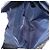 Christian Dior Trotter Canvas Accessory Pouch Navy Silver Auth mr3128A - Jerrillo - vue 18