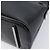 GUCCI Shoulder Bag Patent leather Silver Black 001 3261 Auth mr3142 - Jerrillo - vista 10