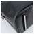 GUCCI Shoulder Bag Patent leather Silver Black 001 3261 Auth mr3142 - Jerrillo - vista 11