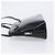 GUCCI Shoulder Bag Patent leather Silver Black 001 3261 Auth mr3142 - Jerrillo - vista 5