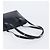 GUCCI Shoulder Bag Patent leather Silver Black 001 3261 Auth mr3142 - Jerrillo - vista 7